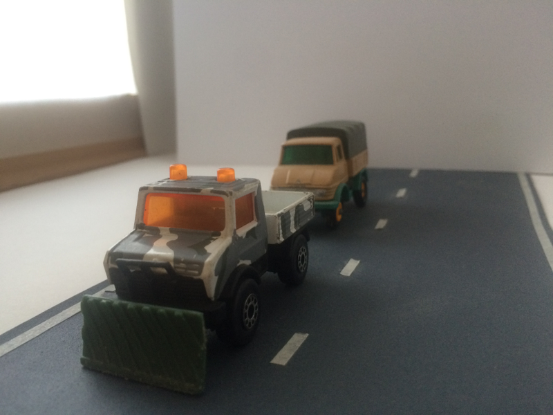 Illustration for article titled Because Unimog.